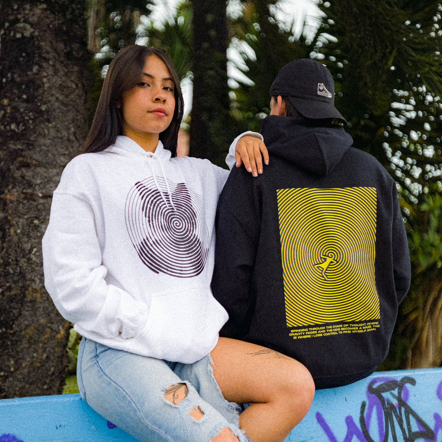 Buzos & Hoodies