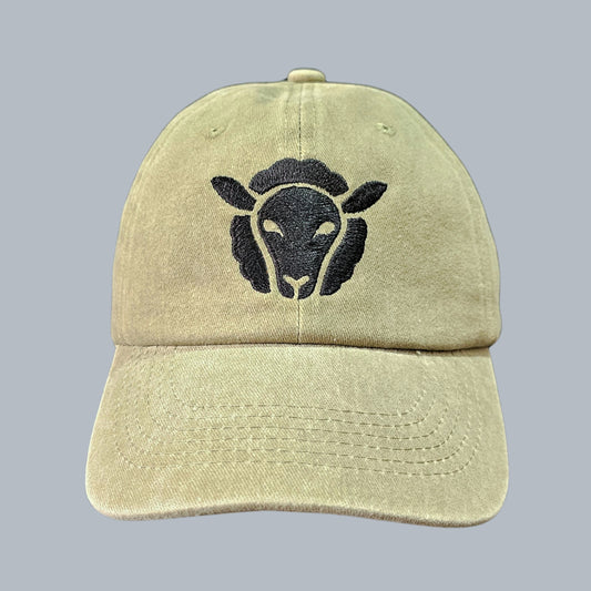 Gorra - Oveja Negra