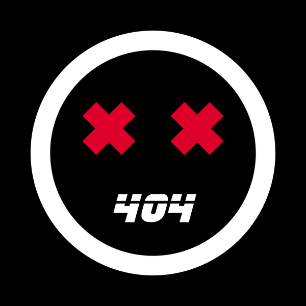 404 Streetwear