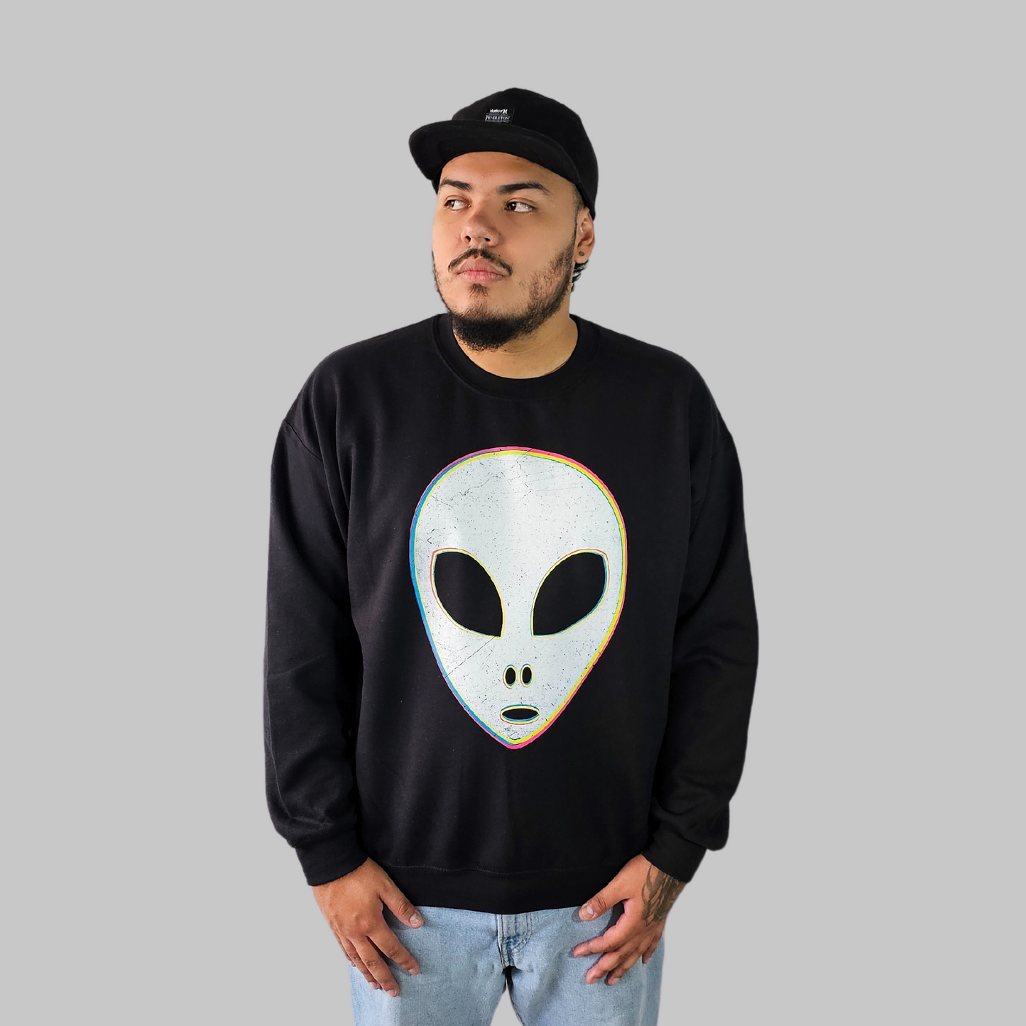 Buzo - Alien Glitch