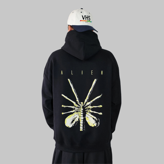 Hoodie - ALIEN