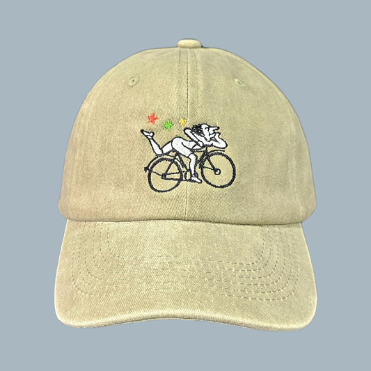 Gorra - Bicycle Day