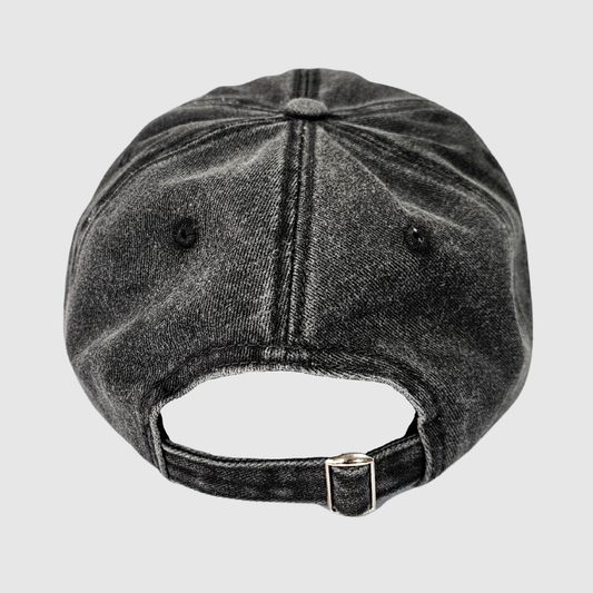 Gorra - Deftones Negra