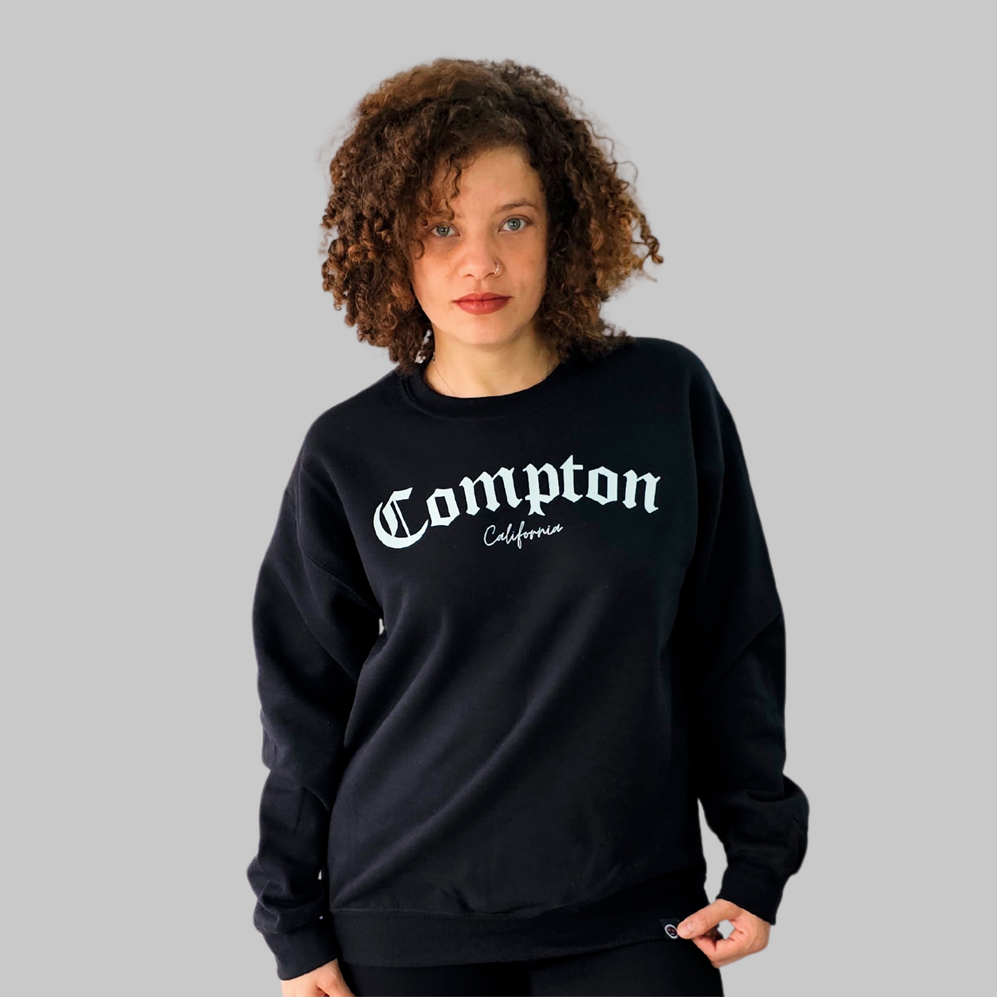 Buzo - Compton California
