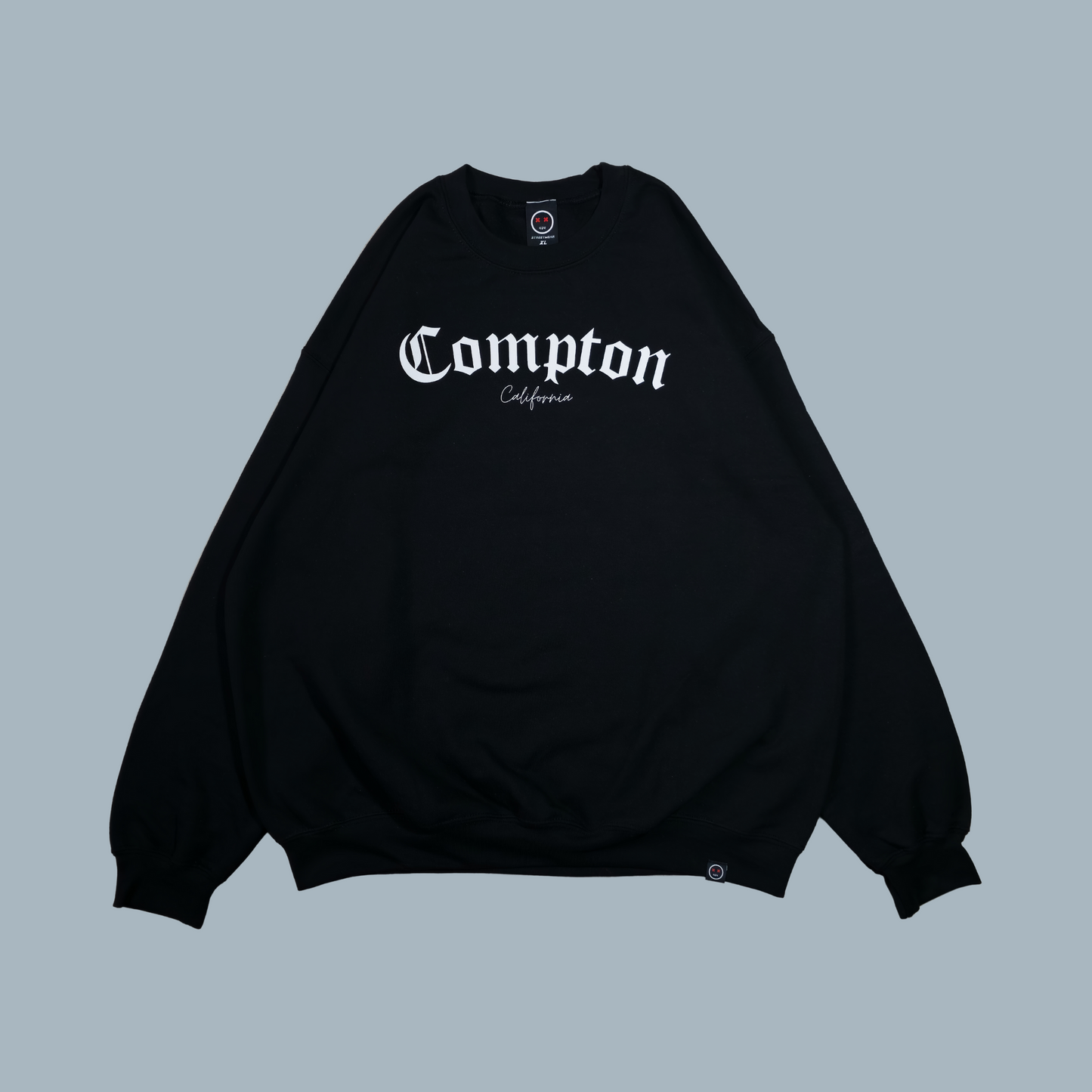 Buzo - Compton California