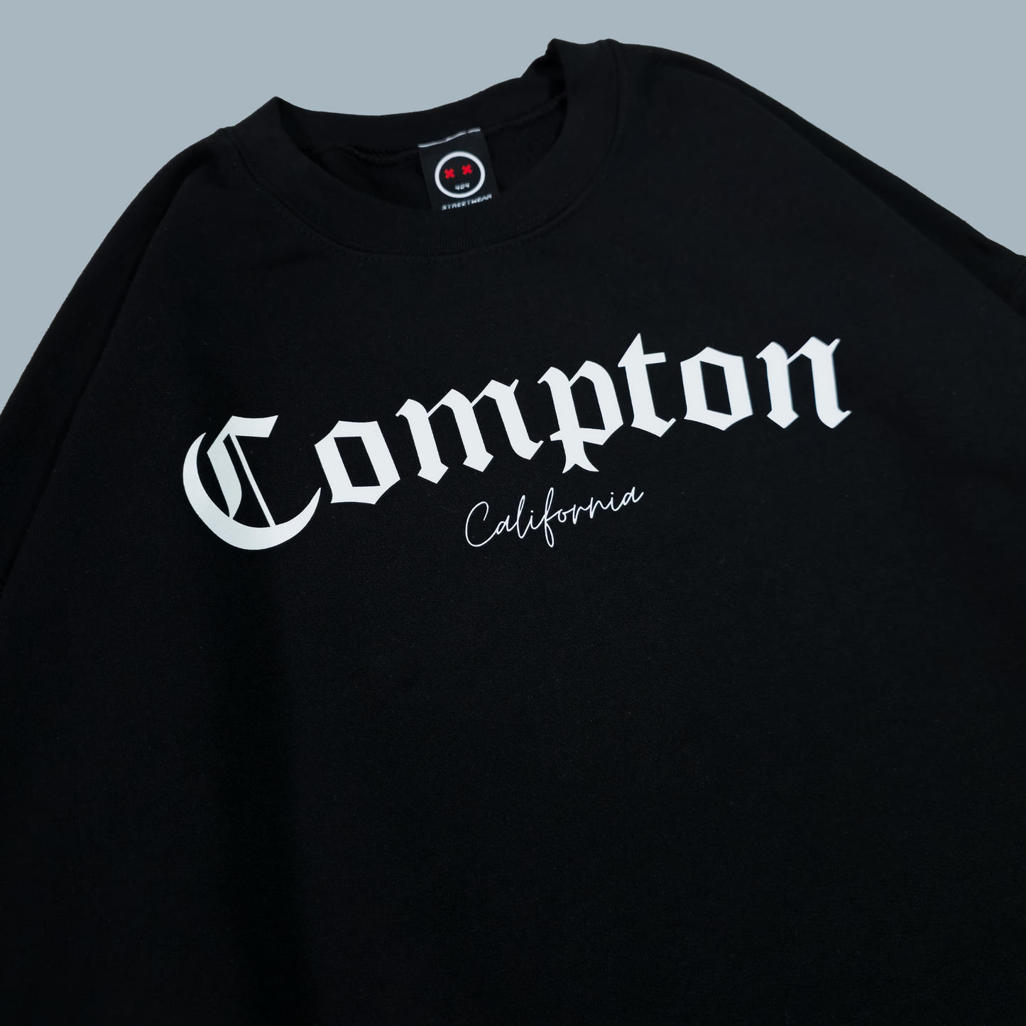Buzo - Compton California
