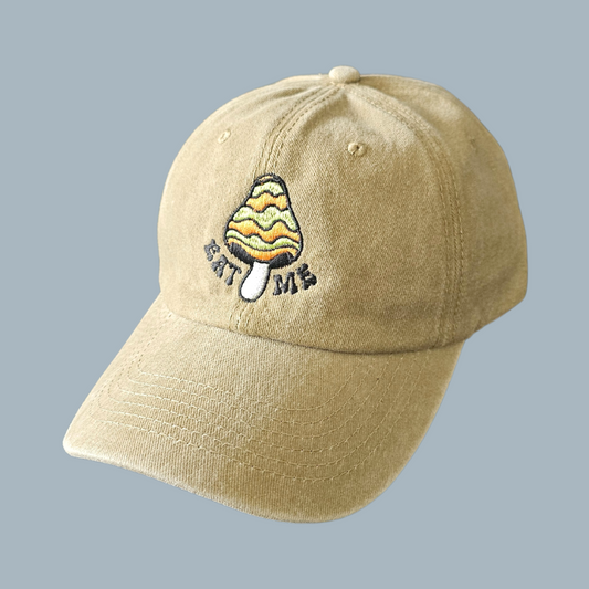 Gorra - Eat Me