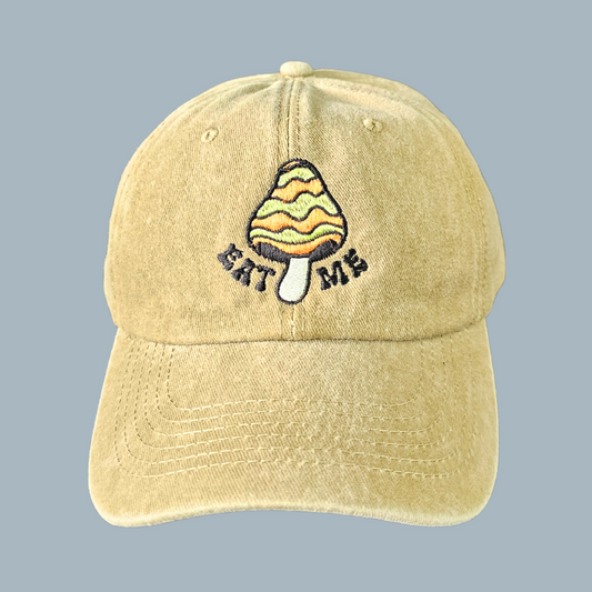 Gorra - Eat Me