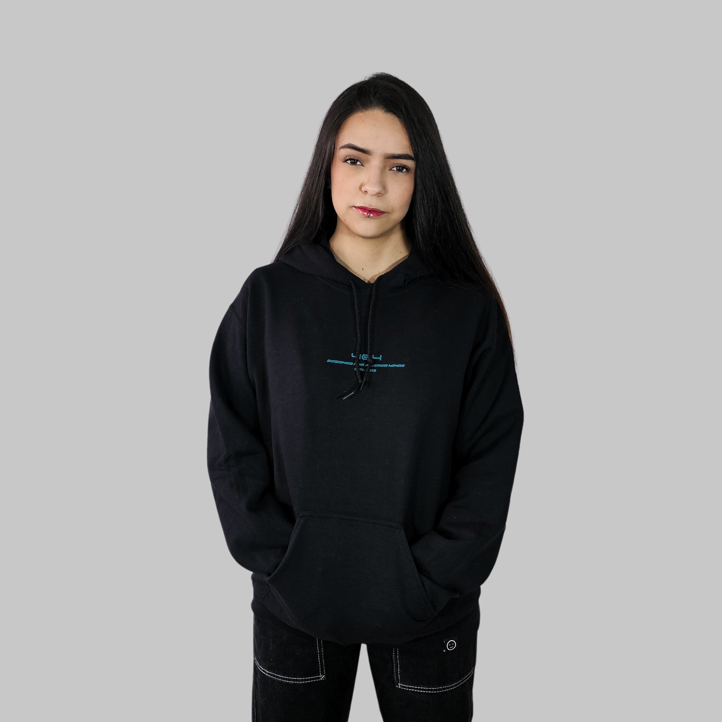 Hoodie - Enjoy The Ride