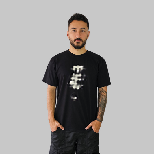 Camiseta Regular - Frequency