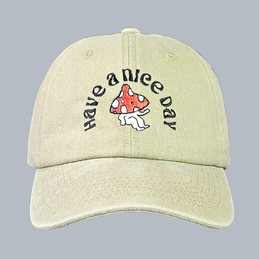 Gorra - Have a Nice Day