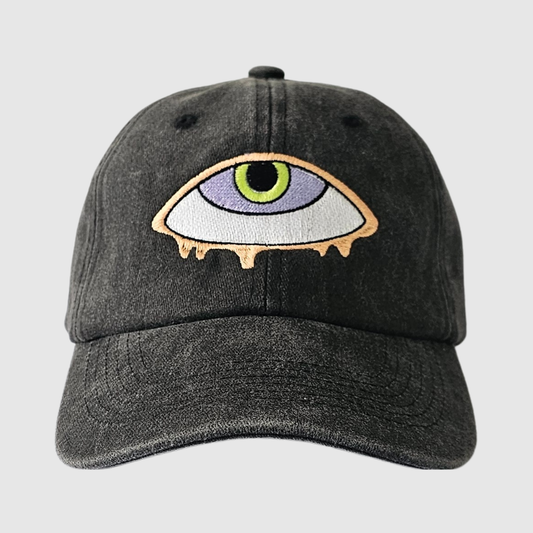 Gorra - Melted Eye