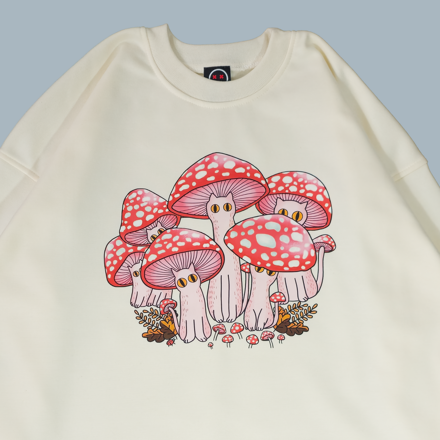 Buzo - Meowshroom