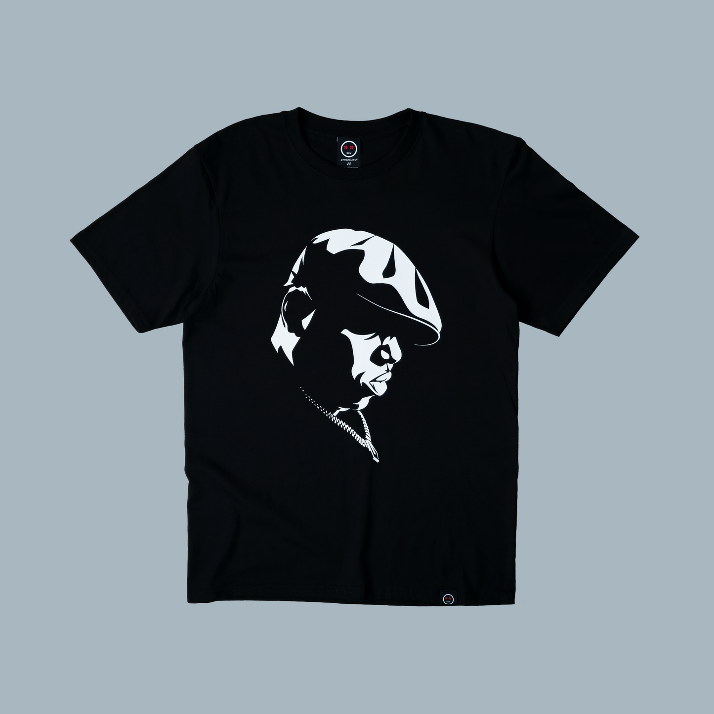 Camiseta Regular - Notorious Big