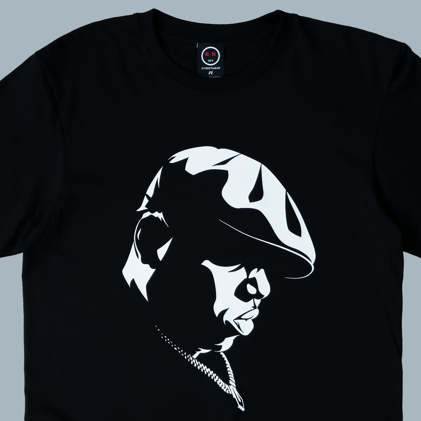 Camiseta Regular - Notorious Big