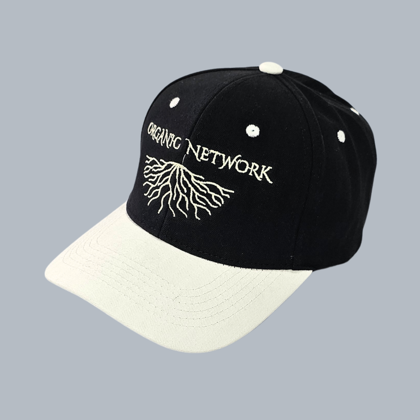 Gorra - Organic Network