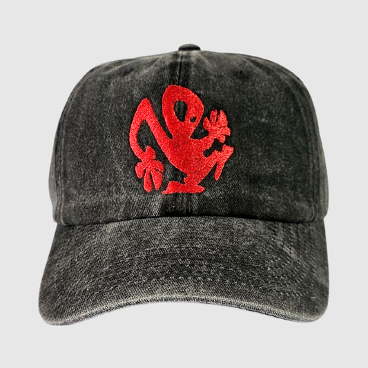 Gorra - Plastikman