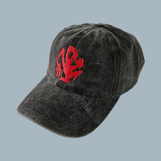 Gorra - Plastikman