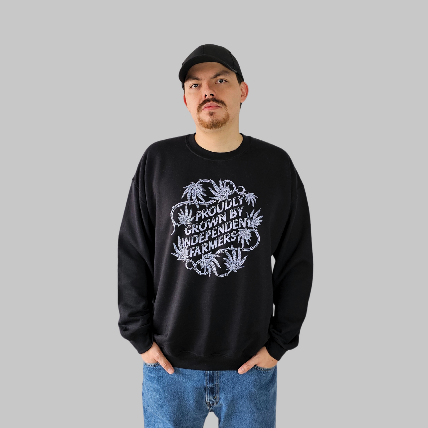 Buzo - Proudly Farmers