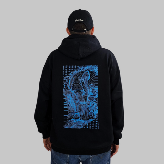 Hoodie - Psilocibina