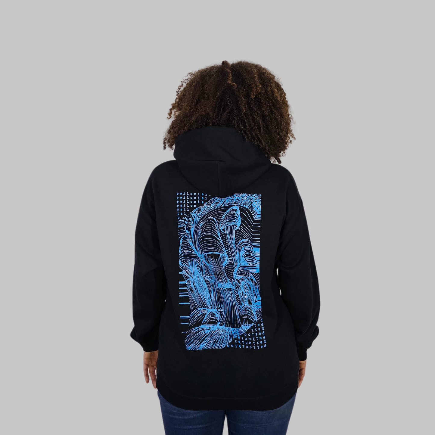 Hoodie - Psilocibina