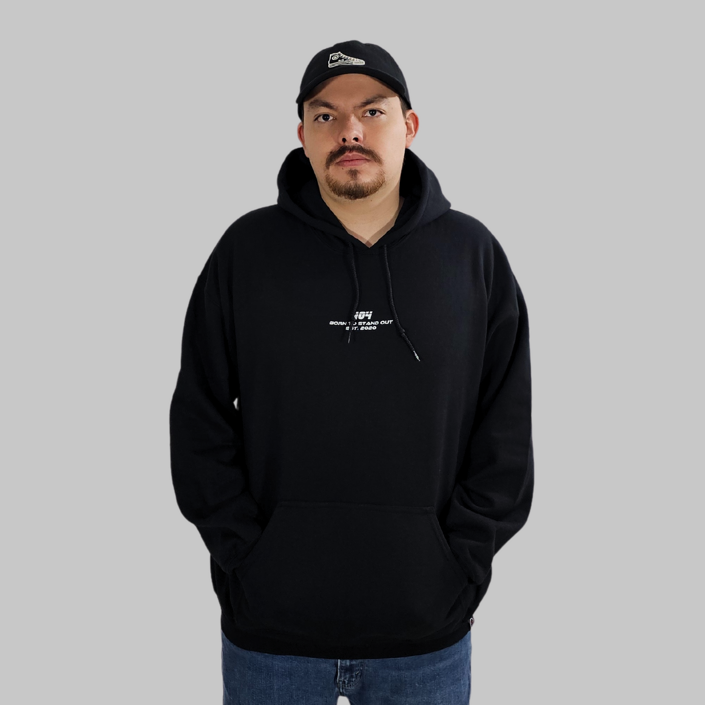 Hoodie - Psilocibina