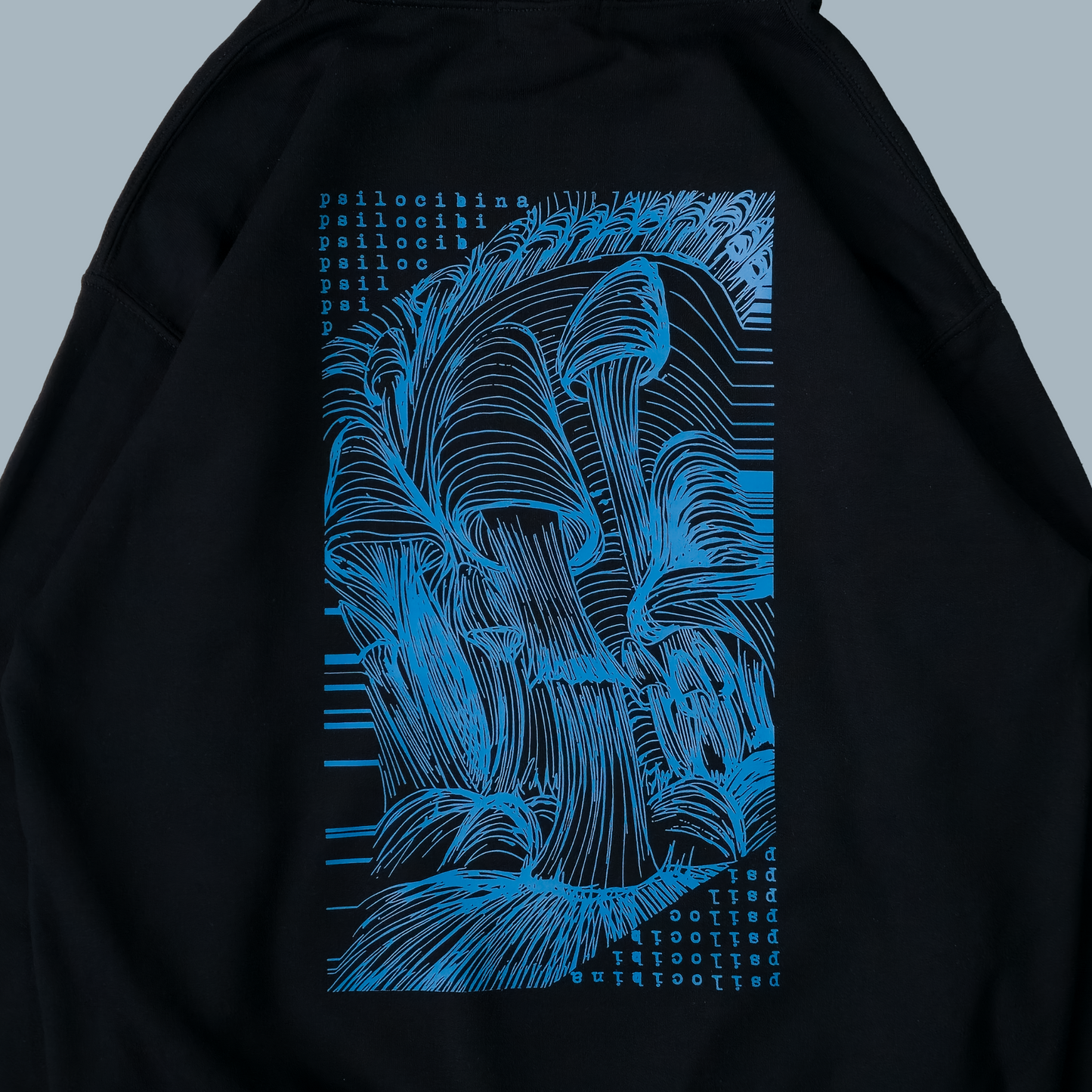 Hoodie - Psilocibina