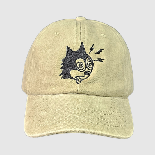 Gorra - PsyCat