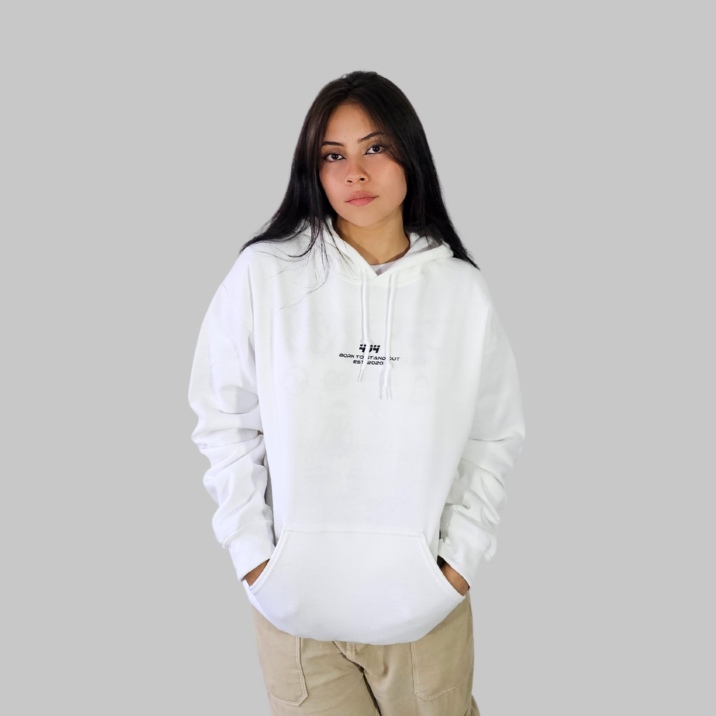 Hoodie - System Of a Down Rainbow
