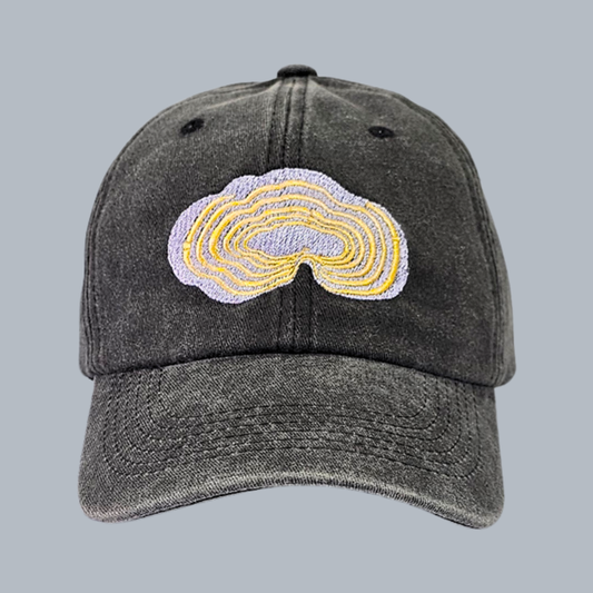 Gorra - Reishi