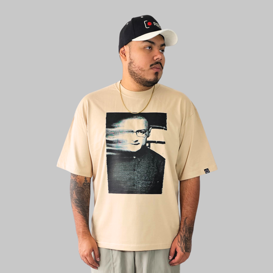 Camiseta Oversize - Split