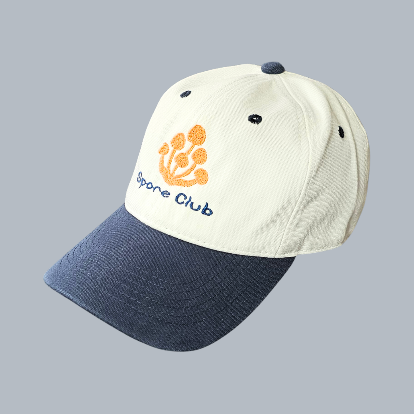 Gorra - Spore Club