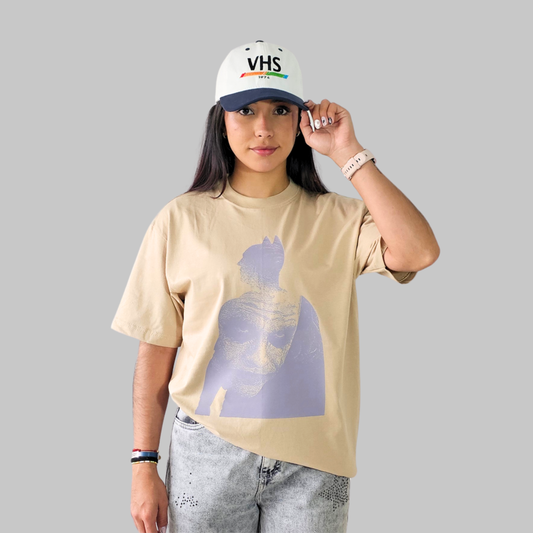 Camiseta Oversize - The Dark Knight