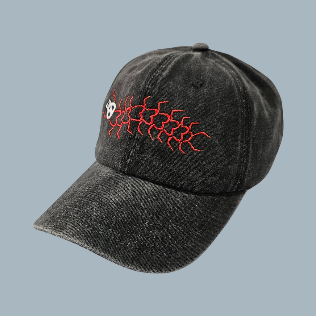 Gorra - 100 Loves, 1 Death