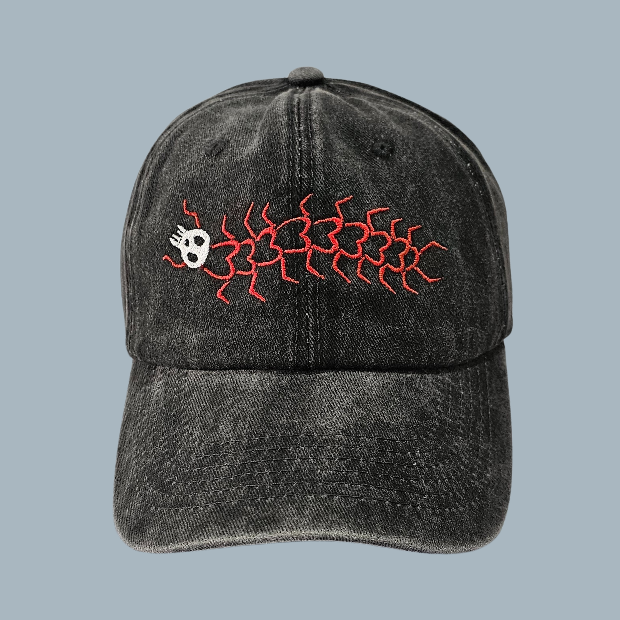 Gorra - 100 Loves, 1 Death