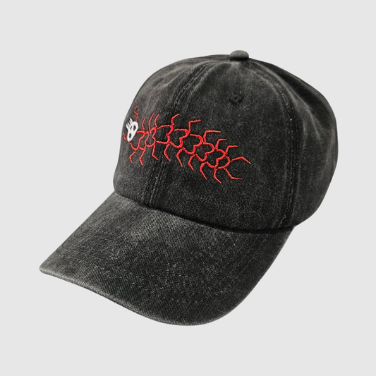 Gorra - 100 Loves, 1 Death