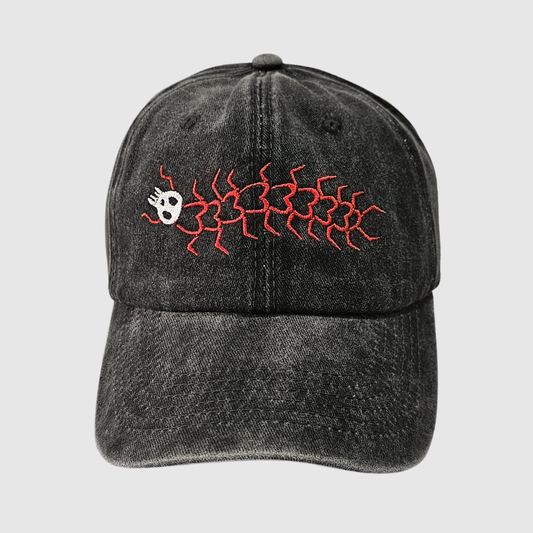 Gorra - 100 Loves, 1 Death