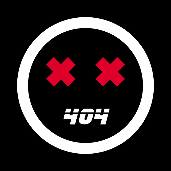 404 Streetwear & Geek 