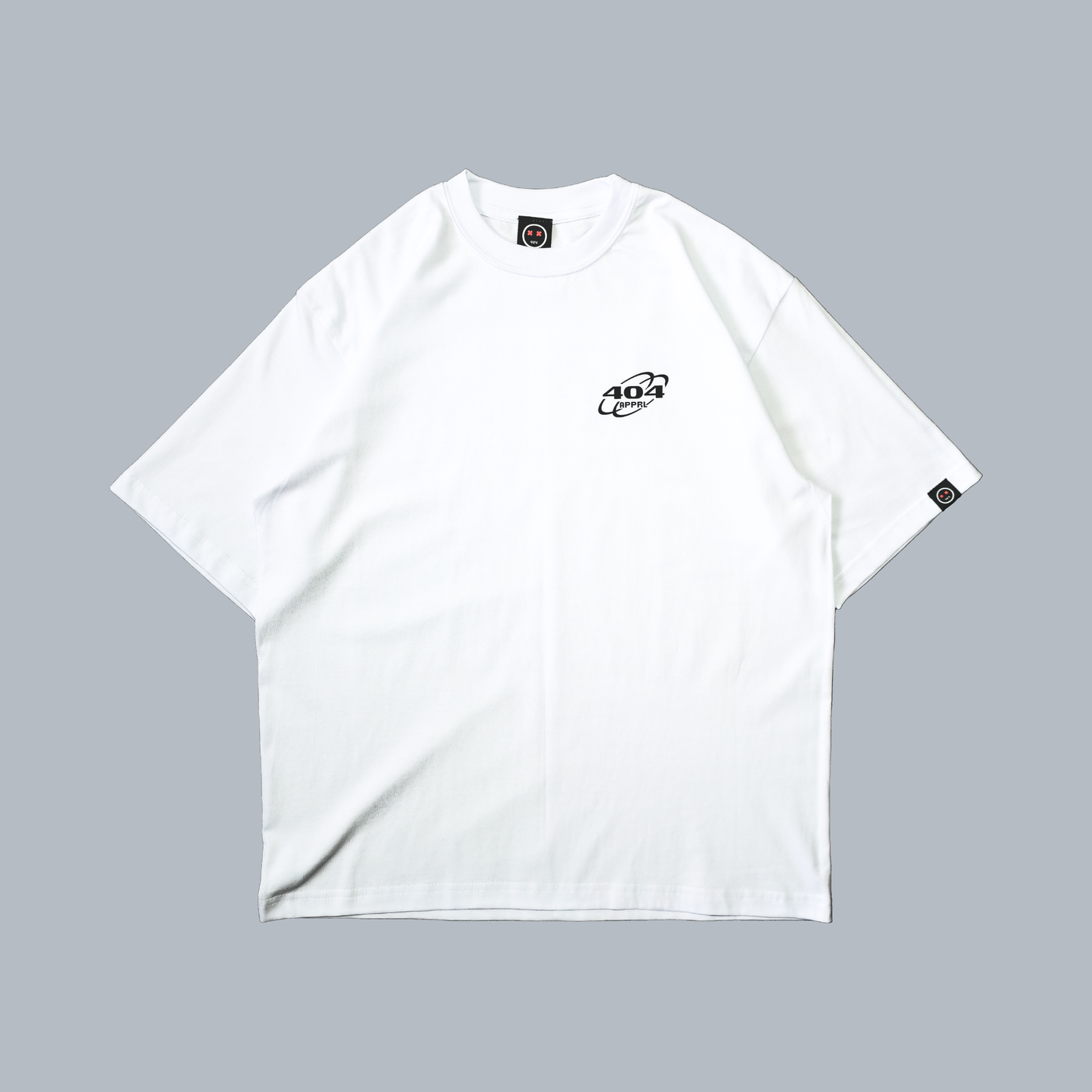 Camiseta Oversize - Lifting Club