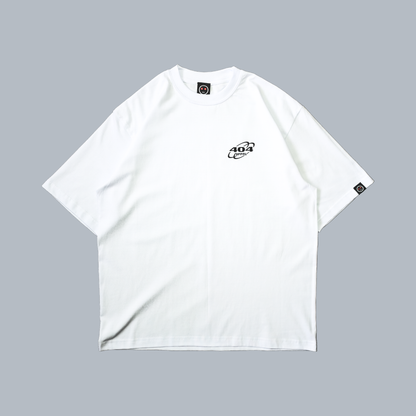 Camiseta Oversize - Lifting Club