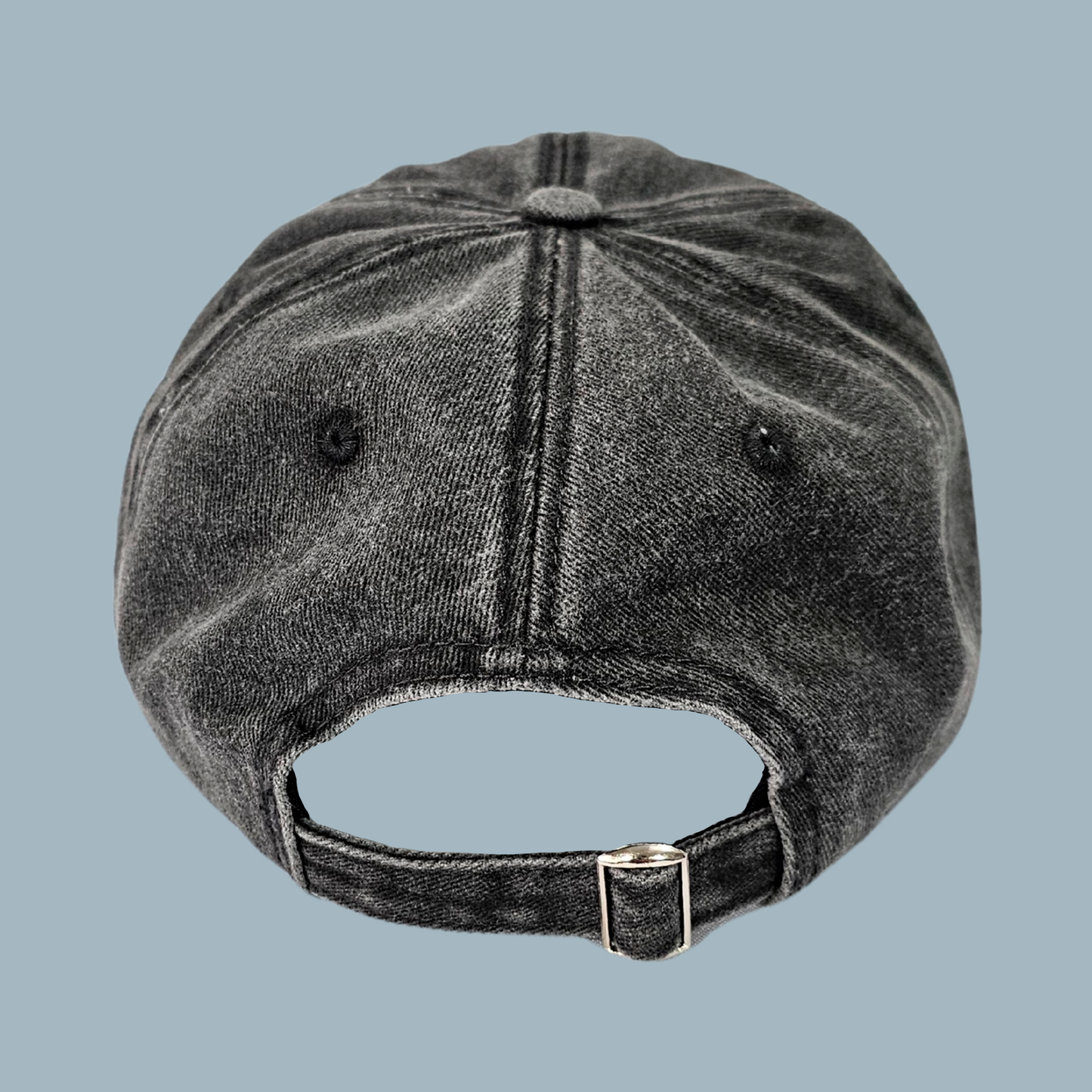 Gorra - 404 Negra