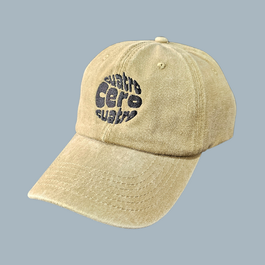 Gorra - 404 Beige