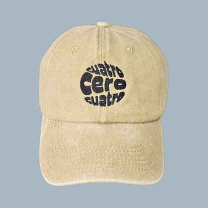 Gorra - 404 Beige