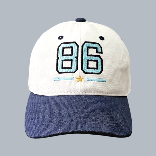 Gorra - Argentina '86