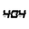 404 Streetwear logo