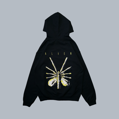 Hoodie - ALIEN