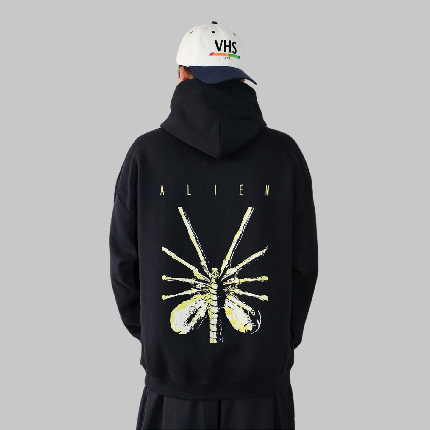 Hoodie - ALIEN
