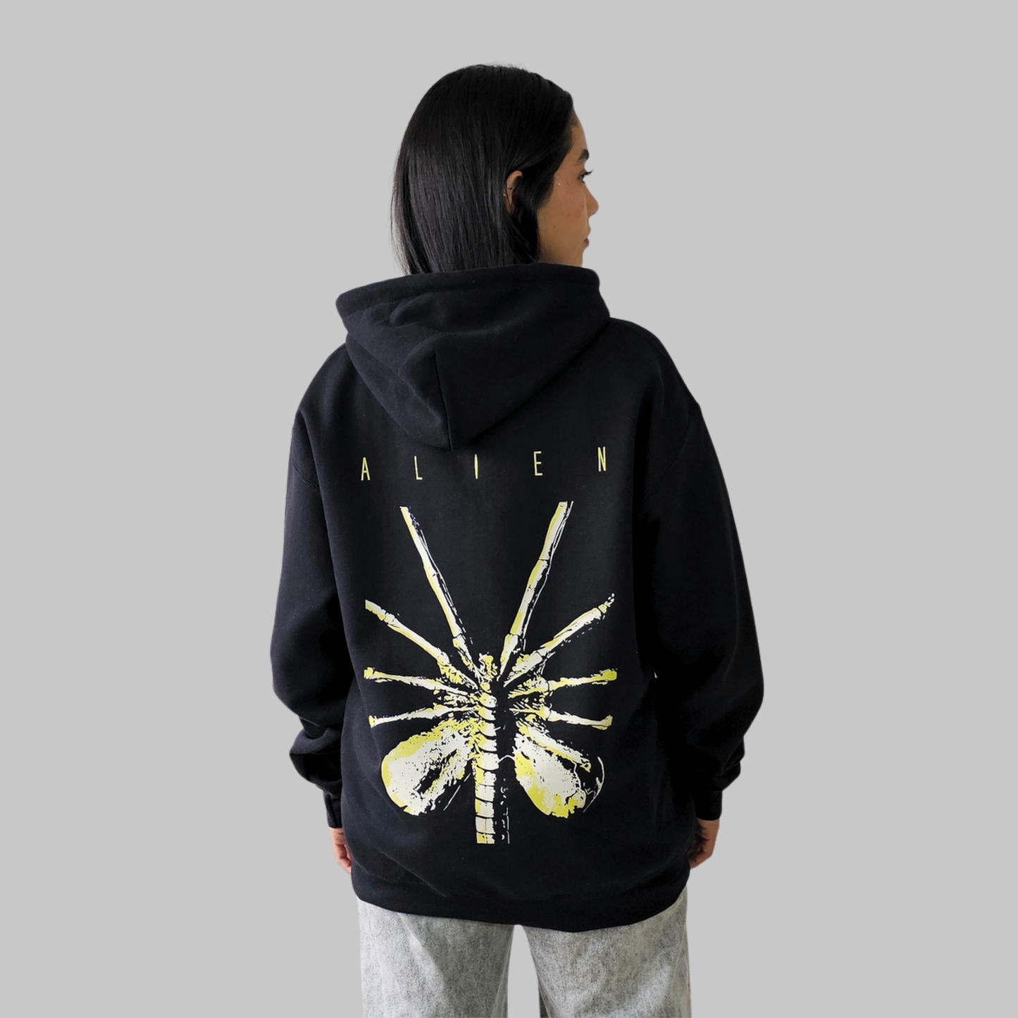 Hoodie - ALIEN