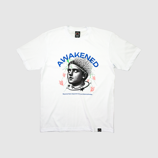 Camiseta Regular - Awakened