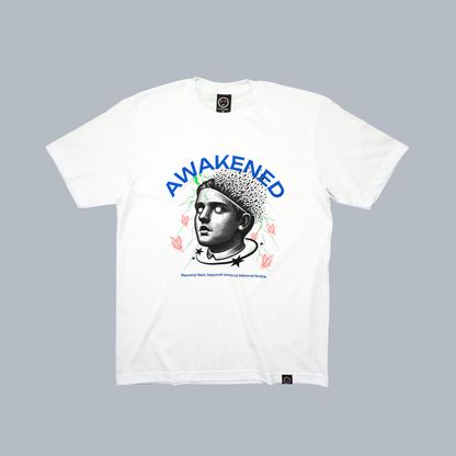 Camiseta Regular - Awakened